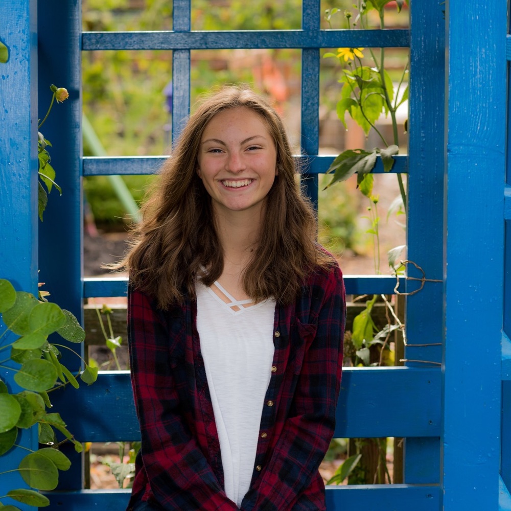 Meet your Posher, Jordan